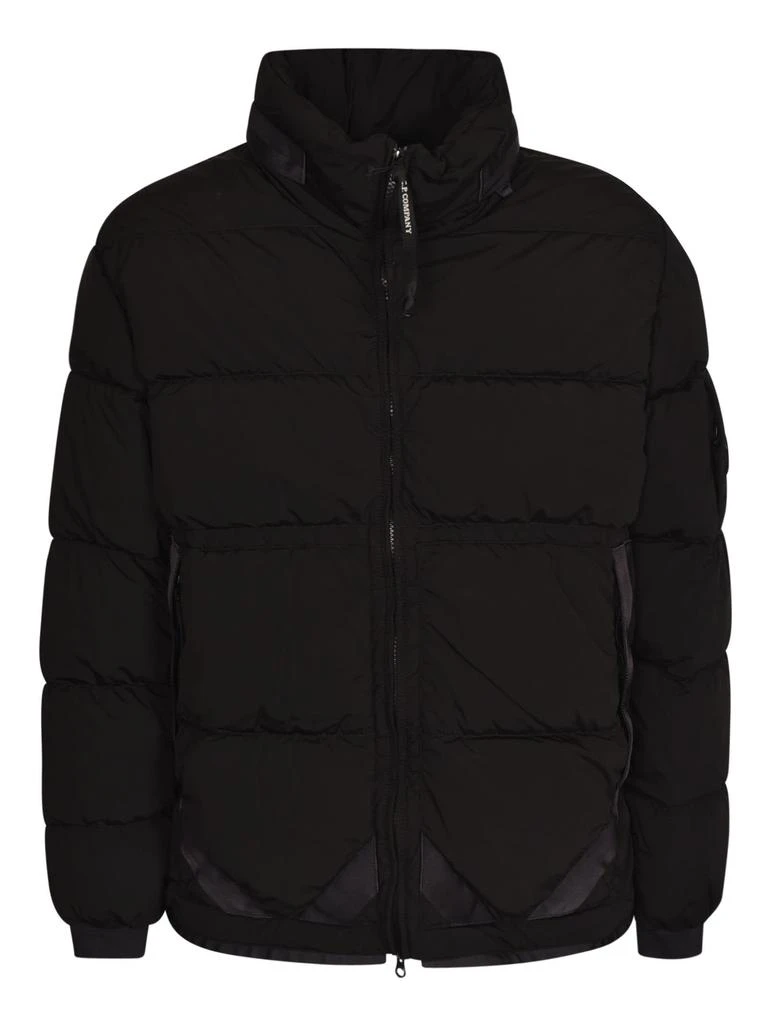 商品C.P. Company|C.P. Company Nycra R Medium Jacket,价格¥4501,第1张图片