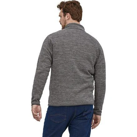 Patagonia Better Sweater Fleece Jacket - Men's 5