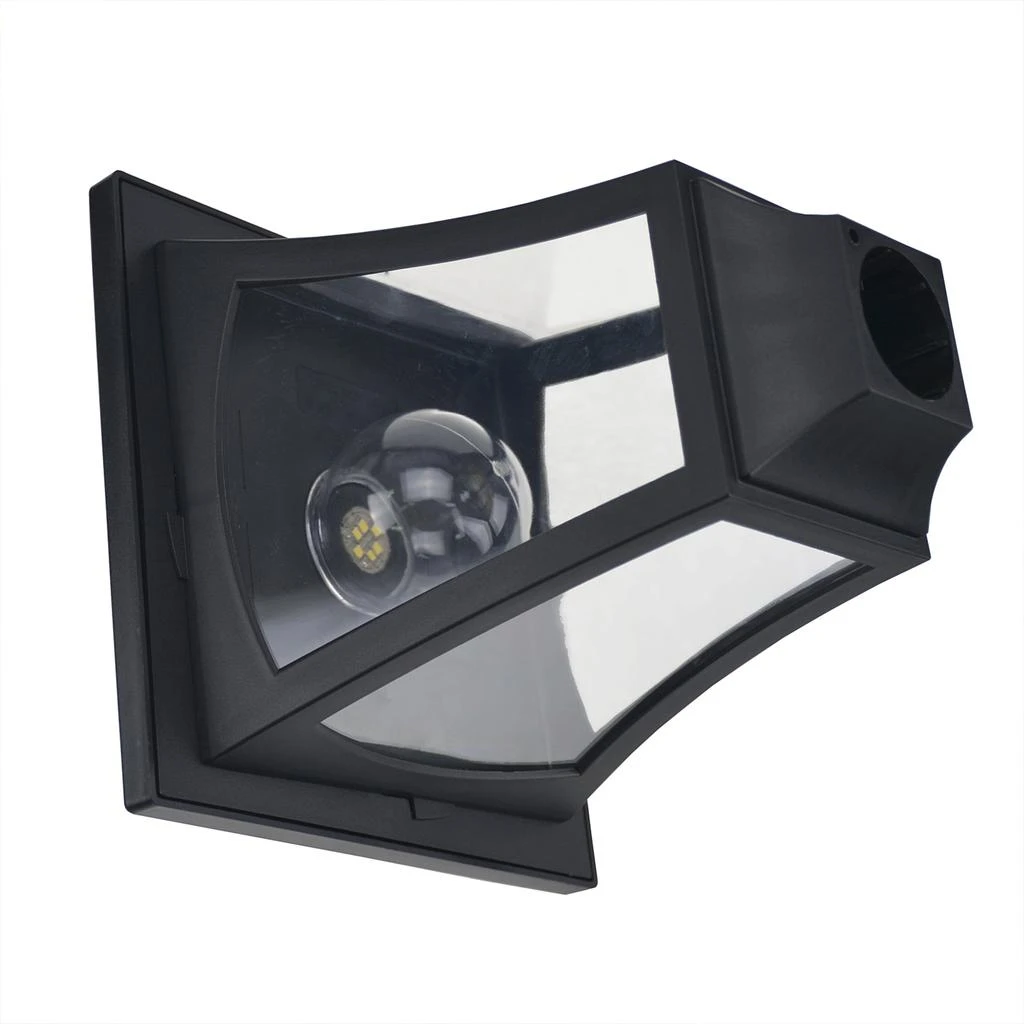 商品Streamdale Furniture|Streamdale Day Night Solar Light Sensor Driveway Light with Motion Activation,价格¥1943,第4张图片详细描述