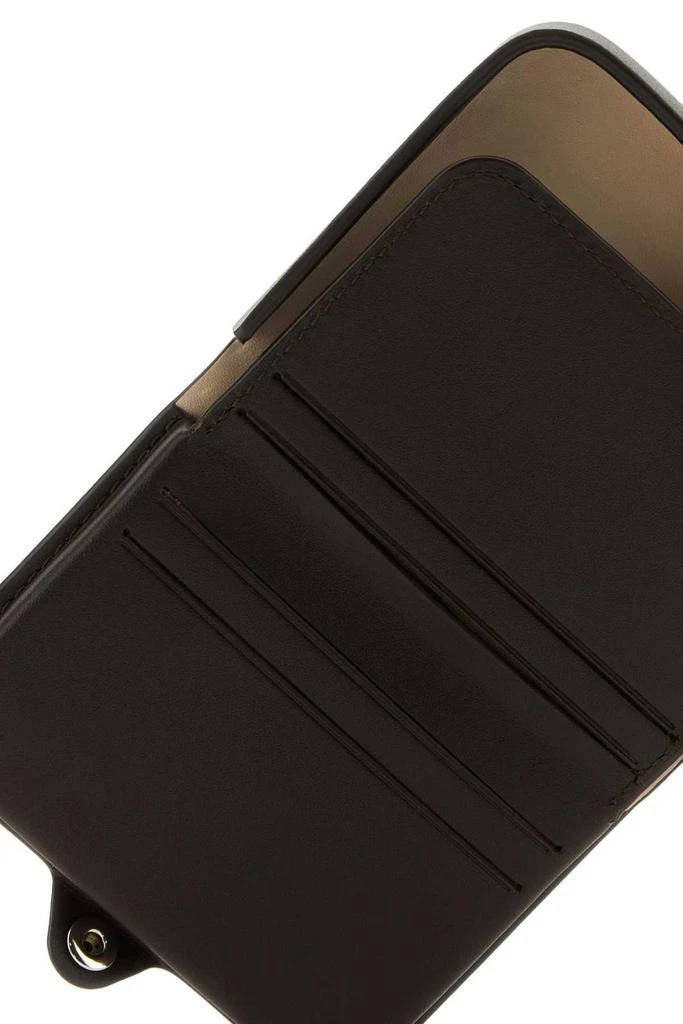 商品A.P.C.|A.P.C. Josh Coin Purse,价格¥1236,第4张图片详细描述
