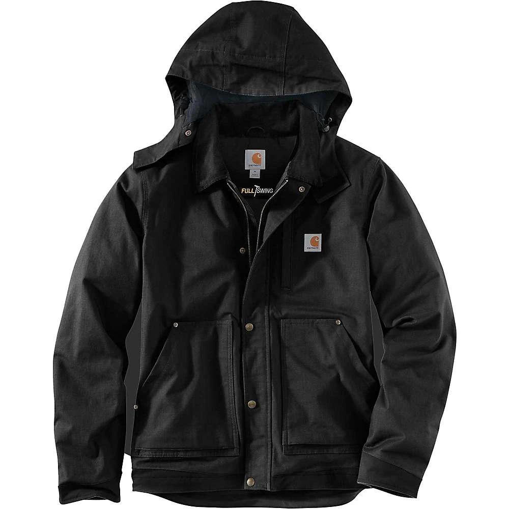 商品Carhartt|Carhartt Men's Full Swing Steel Jacket 外套,价格¥742,第1张图片