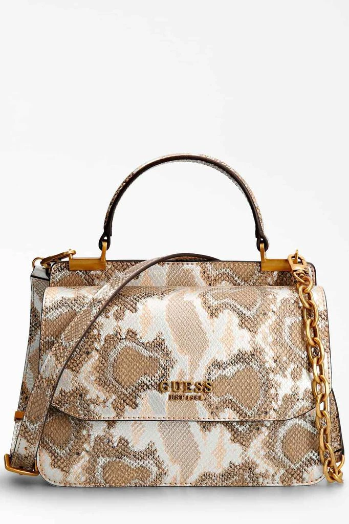 商品GUESS|Guess ACC Womens Bag - HWKB854820,价格¥1370,第1张图片