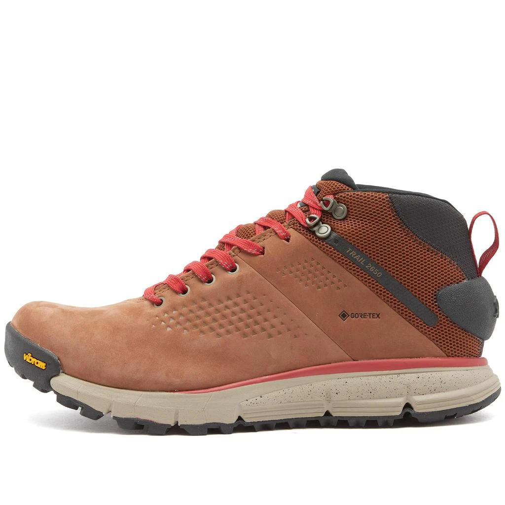 商品Danner|Danner Trail 2650 Mid,价格¥1019,第2张图片详细描述