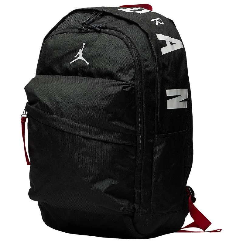 商品Jordan|Jordan Air Patrol Backpack,价格¥298,第1张图片