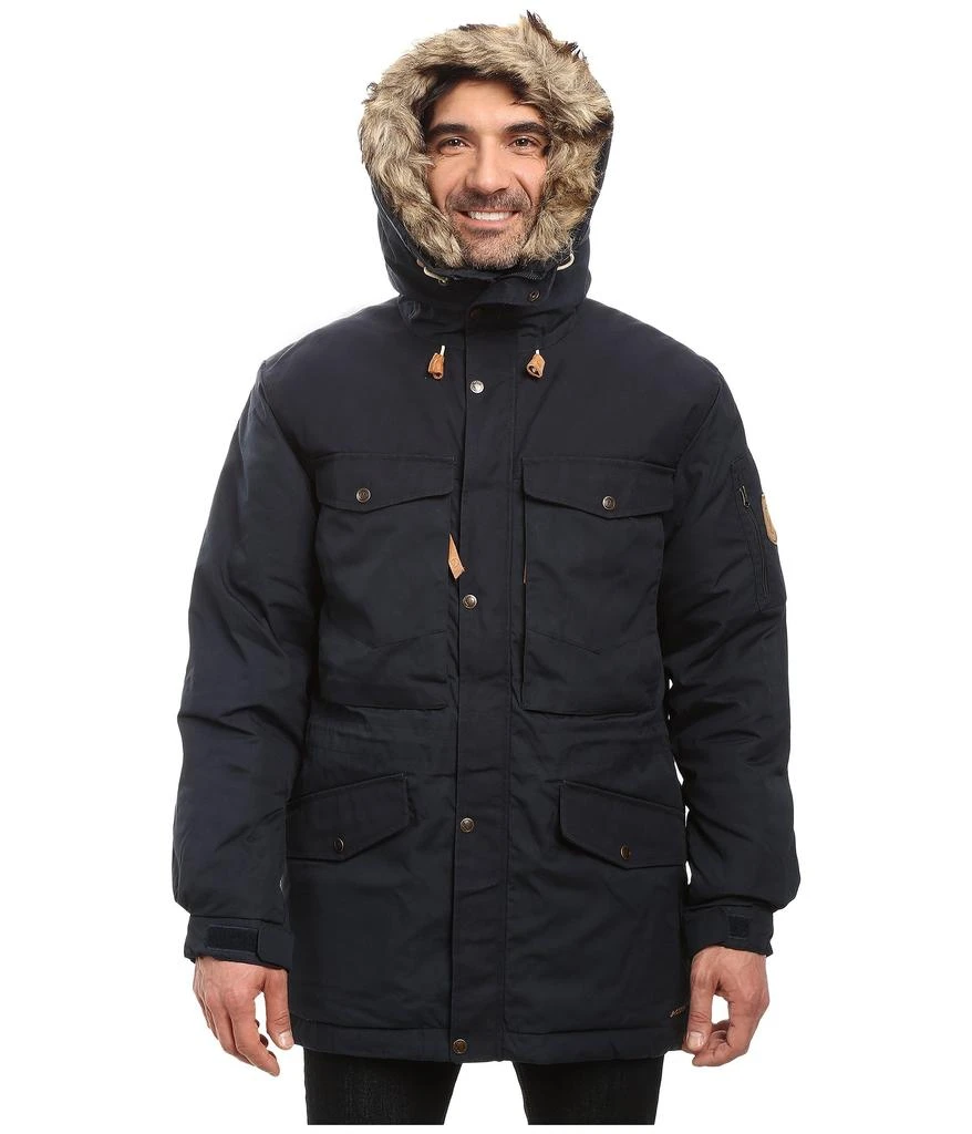 商品Fjällräven|Singi Down 夹克,价格¥2675,第5张图片详细描述