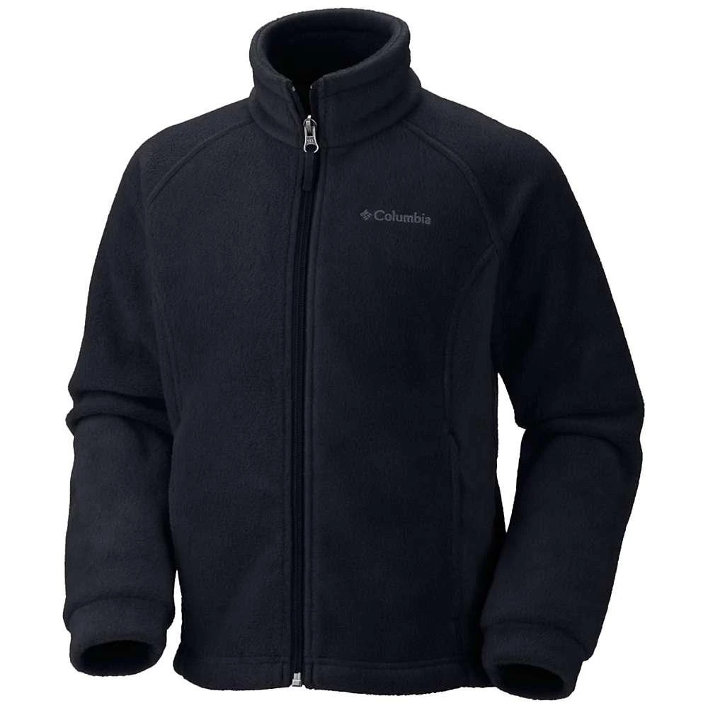 商品Columbia|Columbia Infant Benton Springs Fleece Jacket,价格¥147,第3张图片详细描述