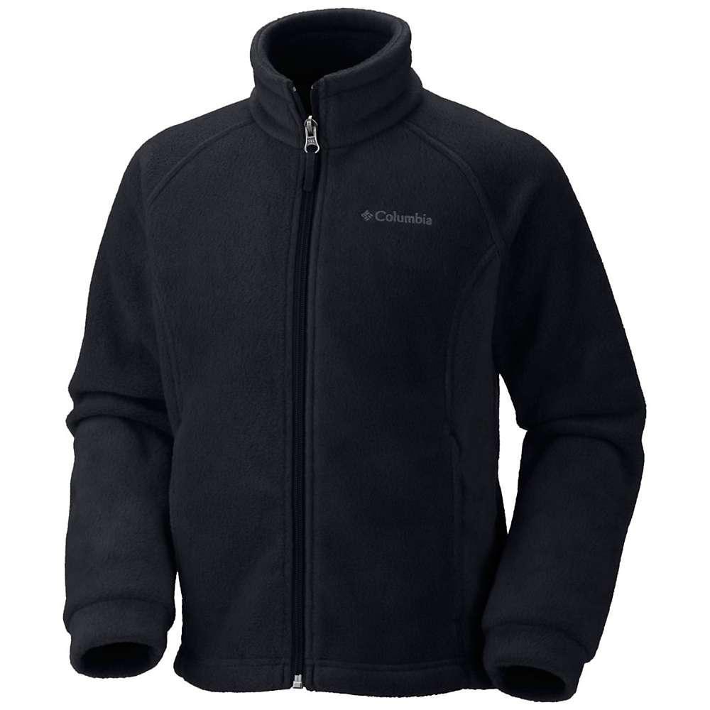 商品Columbia|Columbia Infant Benton Springs Fleece Jacket,价格¥148-¥185,第5张图片详细描述