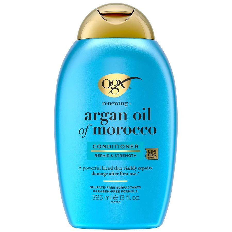 商品OGX|摩洛哥坚果油护发素,价格¥74,第1张图片