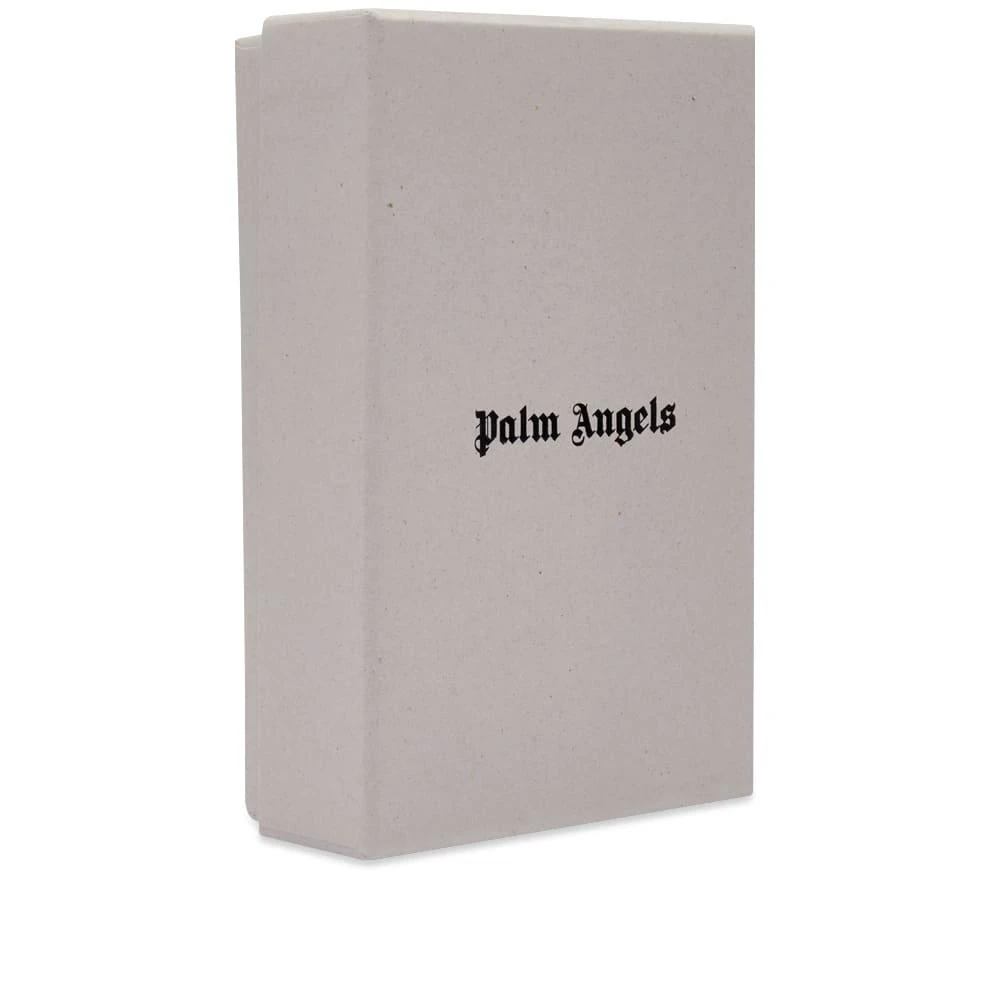商品Palm Angels|Palm Angels Angels Beaded Necklace,价格¥1184,第5张图片详细描述