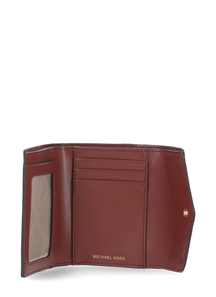 商品Michael Kors|MICHAEL Michael Kors Carmen Wallet,价格¥868,第4张图片详细描述