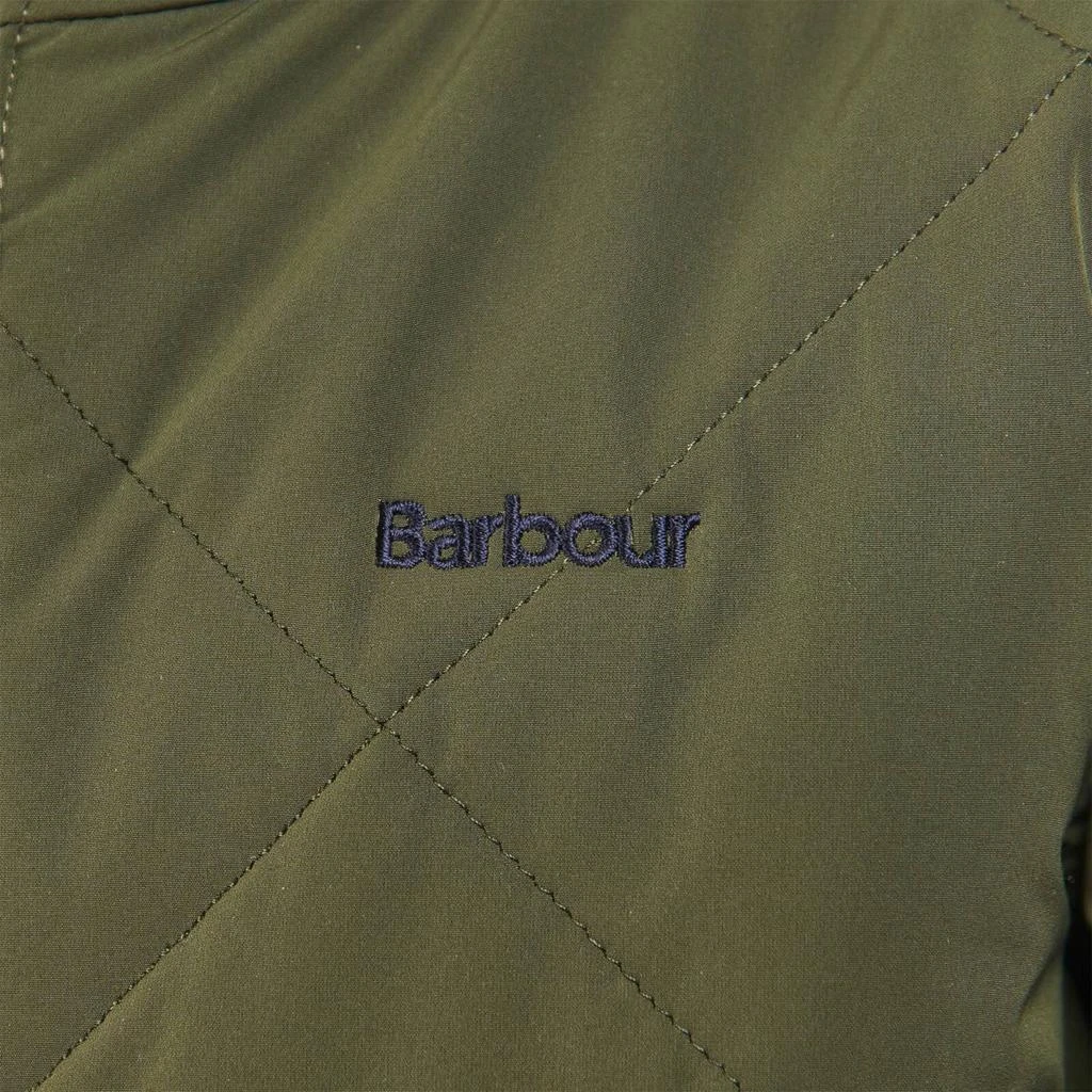 Barbour Liddesdale Quilted Shell Jacket 商品