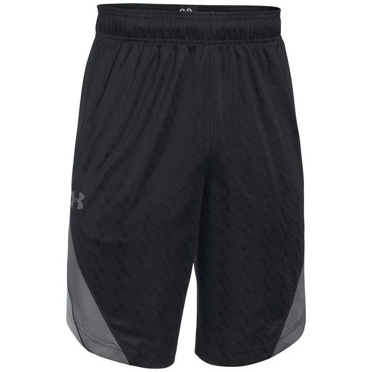 商品Under Armour|Men's 11" Stephen Curry Basketball Shorts,价格¥334,第1张图片