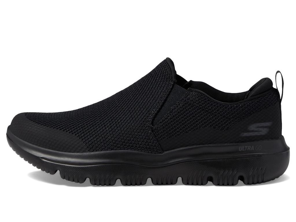 商品SKECHERS|Go Walk Evolution Ultra - 216502,价格¥430-¥466,第6张图片详细描述