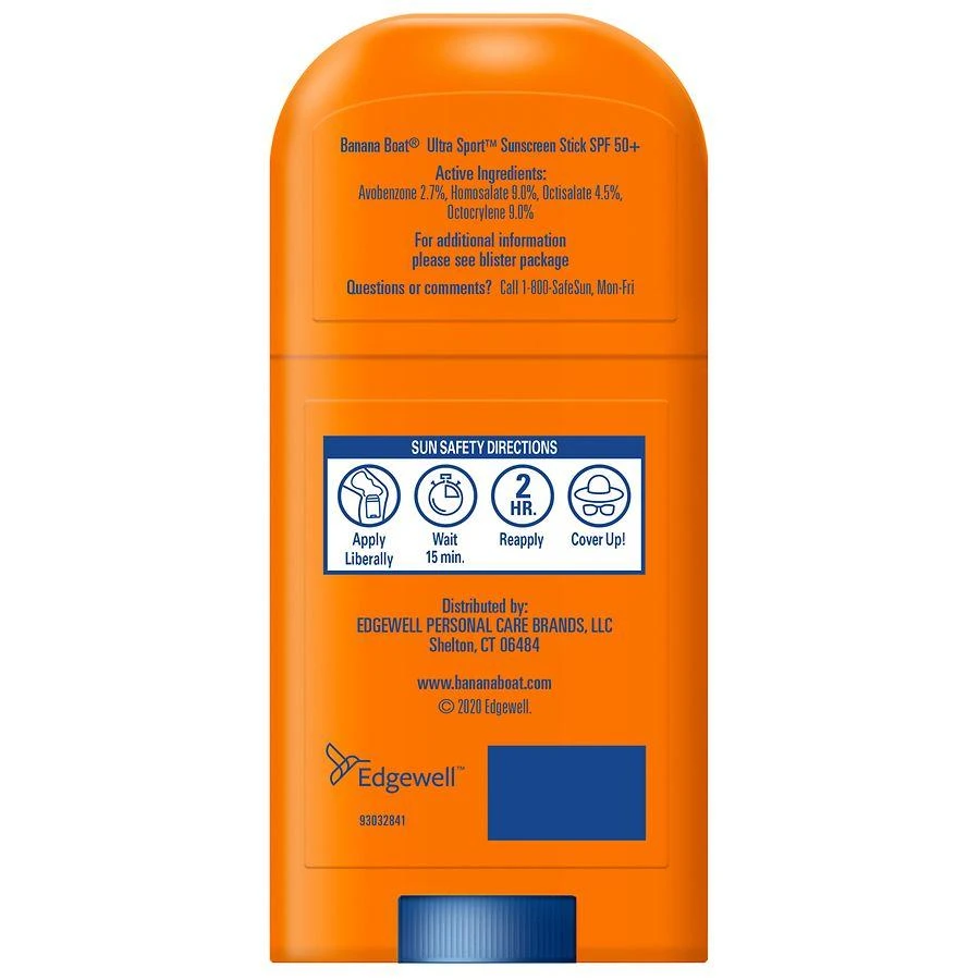 Ultra Sport Sunscreen Stick SPF 50+ 商品