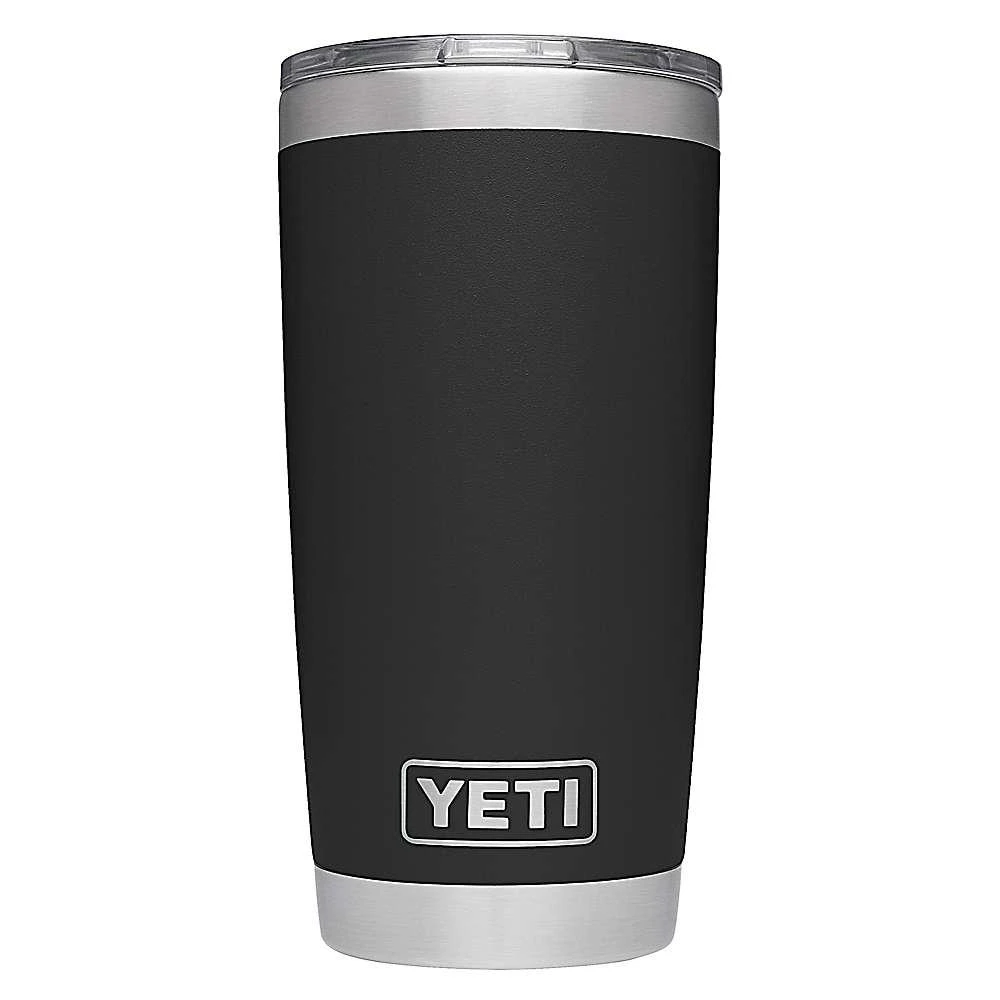 商品YETI|YETI Rambler 20oz Tumbler,价格¥263,第5张图片详细描述