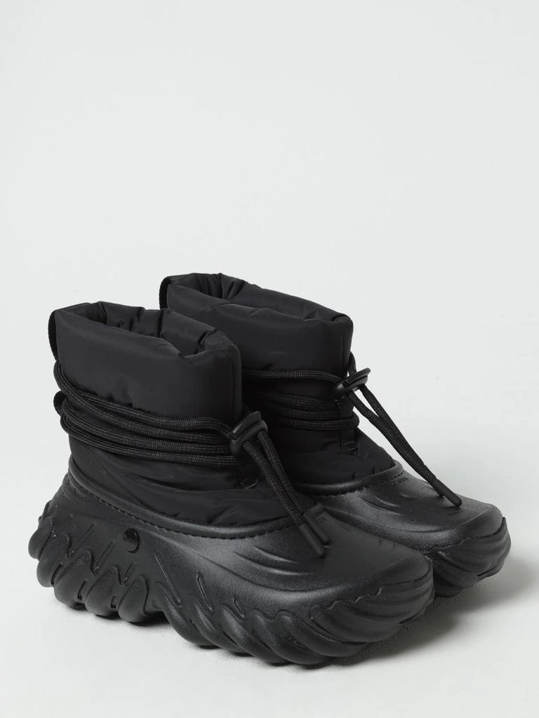 商品Crocs|Crocs flat ankle boots for woman,价格¥1028,第2张图片详细描述
