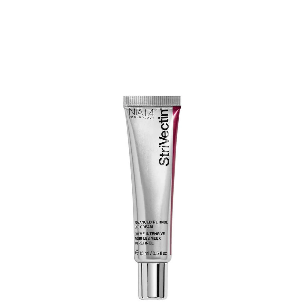 商品StriVectin|StriVectin Advanced Retinol Eye Cream,价格¥626,第1张图片