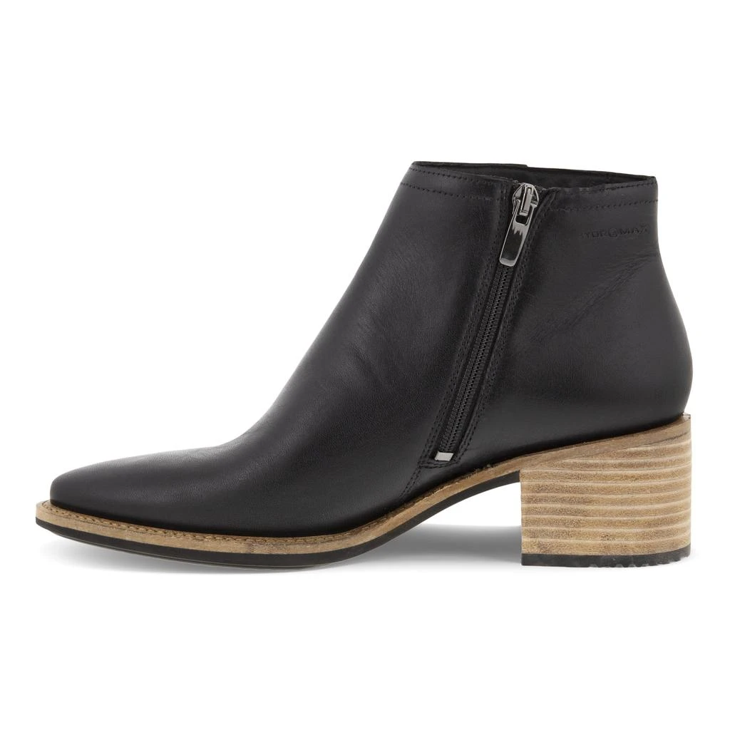 商品ECCO|ECCO WOMEN'S SARTORELLE SHAPE 35 ANKLE BOOT,价格¥1026,第3张图片详细描述