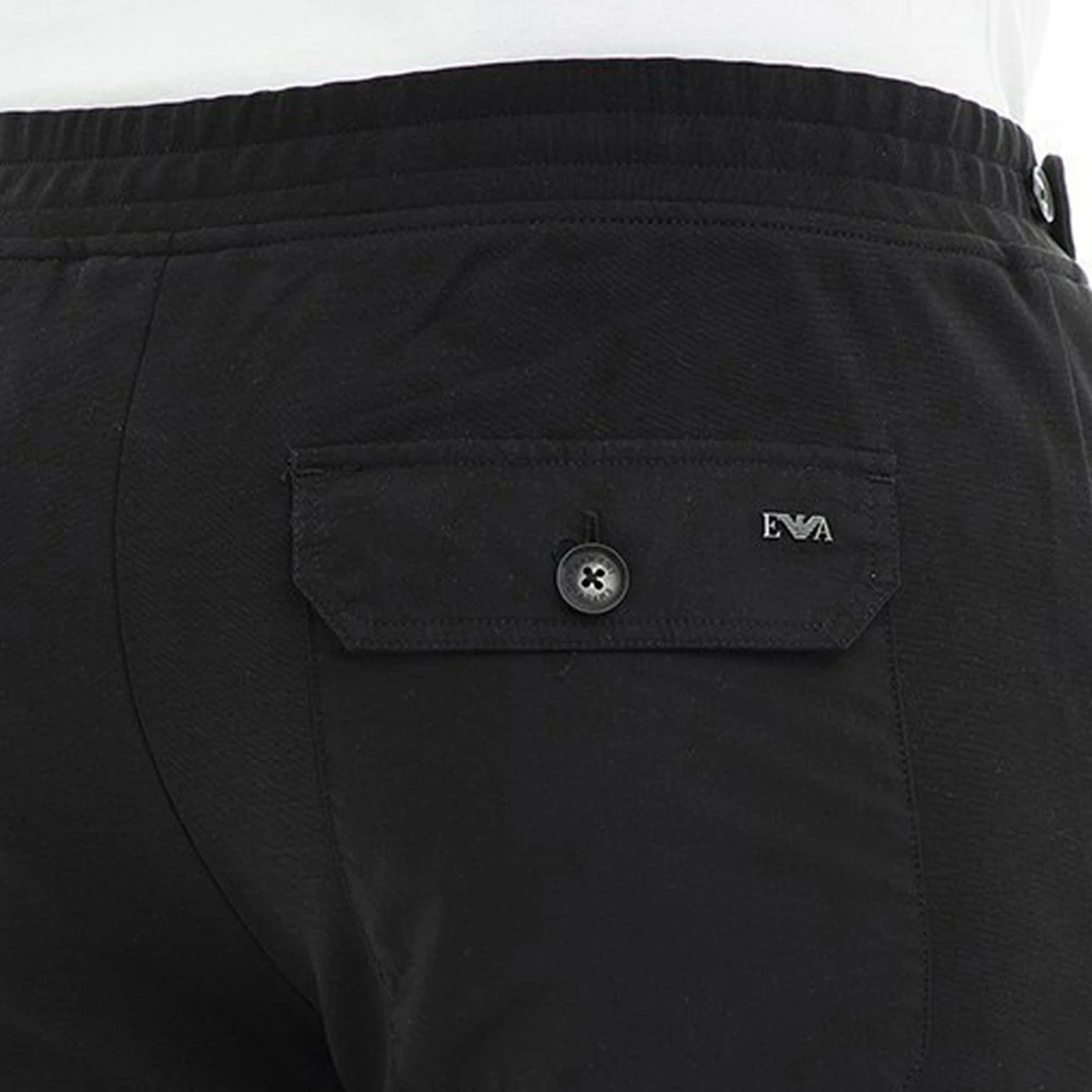 Emporio Armani 安普里奥 阿玛尼 男装運動褲 3G1PM8-1JBTZ-0999 商品