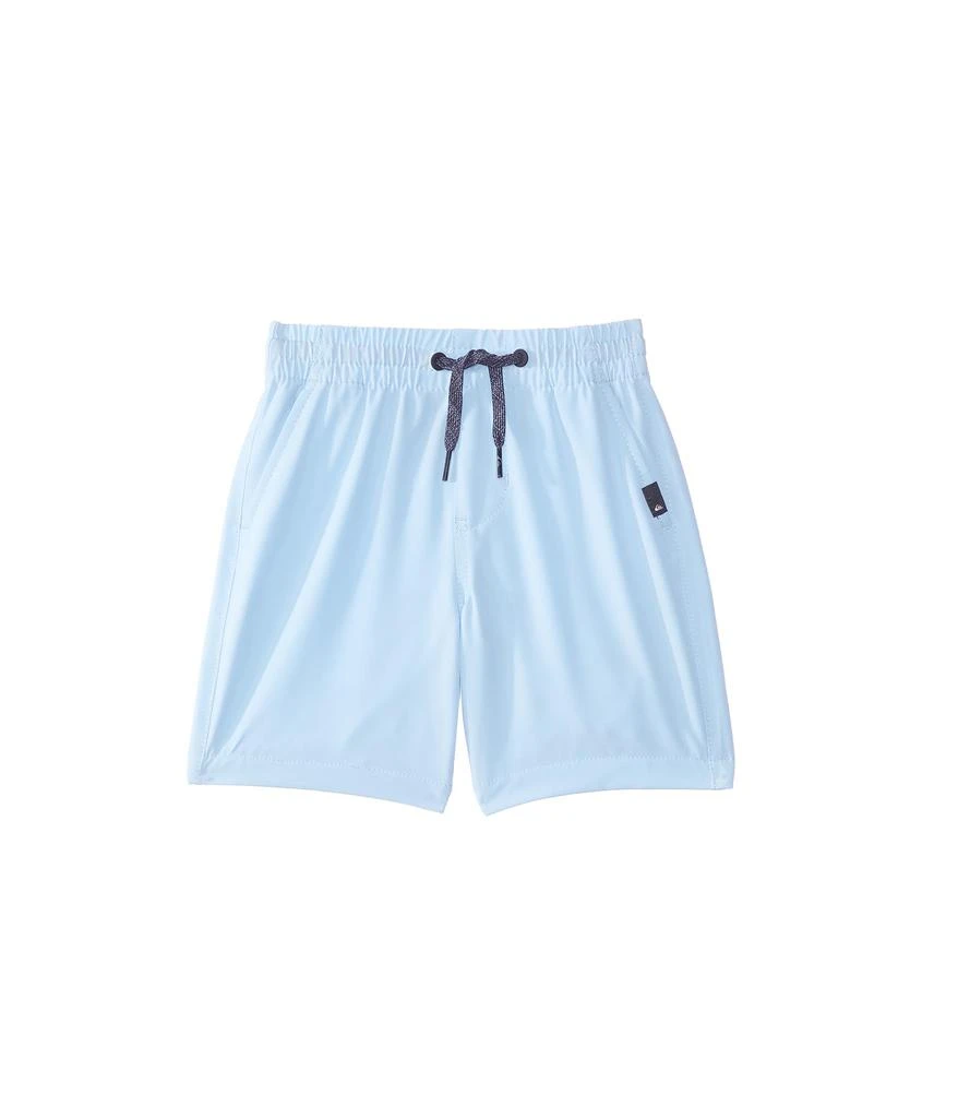 商品Quiksilver|Ocean Elastic Amphibian (Toddler/Little Kids),价格¥349,第1张图片