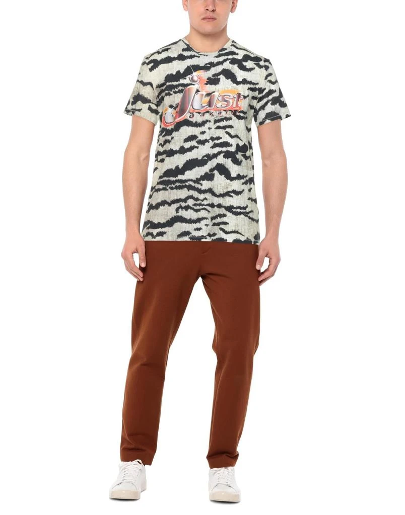 商品Just Cavalli|T-shirt,价格¥380,第2张图片详细描述