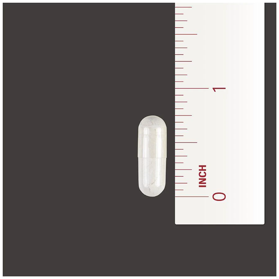 商品Walgreens|5-HTP 100 mg Capsules,价格¥104,第5张图片详细描述