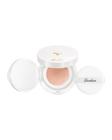 商品Guerlain|帝皇蜂姿光彩气垫 - 0.4 oz./ 12 mL,价格¥316,第2张图片详细描述