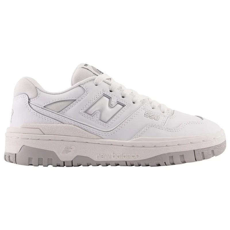 商品New Balance|New Balance 550 - Boys' Grade School,价格¥521,第1张图片