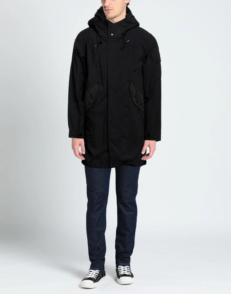 商品Ten C|Full-length jacket,价格¥4726,第2张图片详细描述