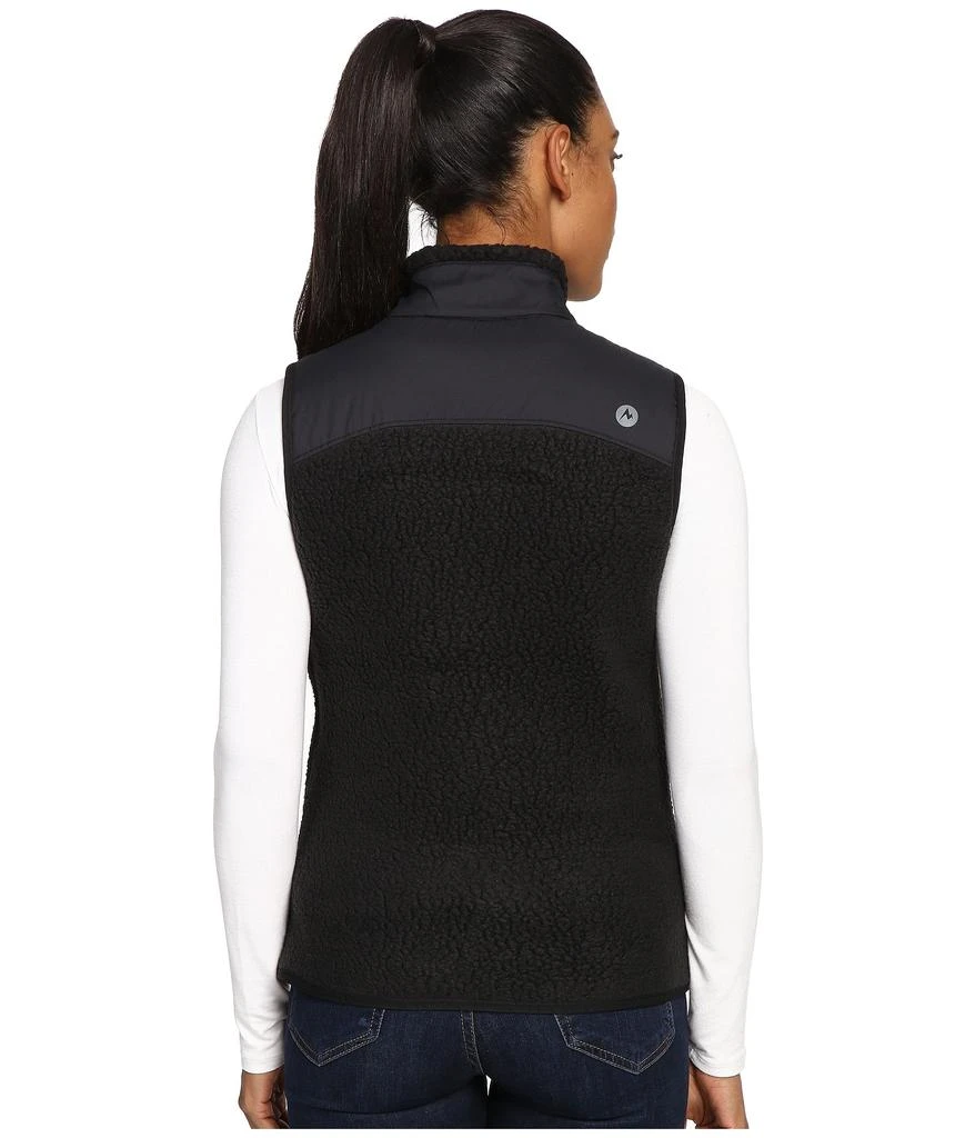 商品Marmot|Wiley Vest,价格¥745,第3张图片详细描述