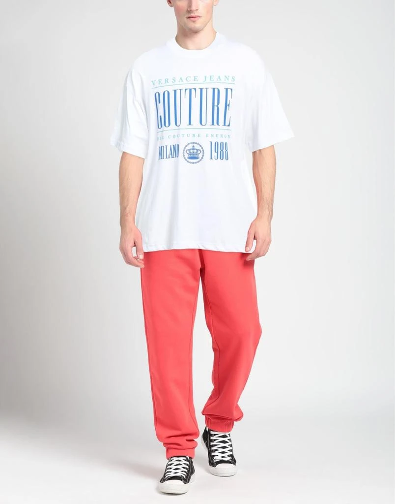 商品Versace|T-shirt,价格¥783,第2张图片详细描述