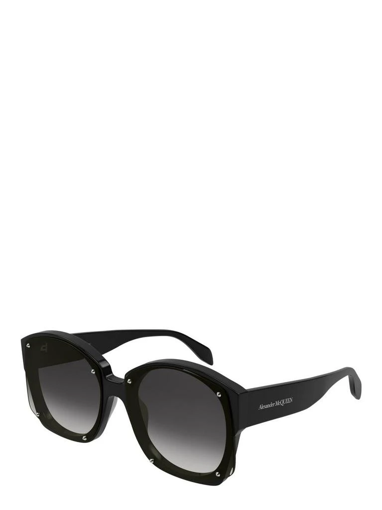 商品Alexander McQueen|ALEXANDER MCQUEEN Sunglasses,价格¥2886,第2张图片详细描述