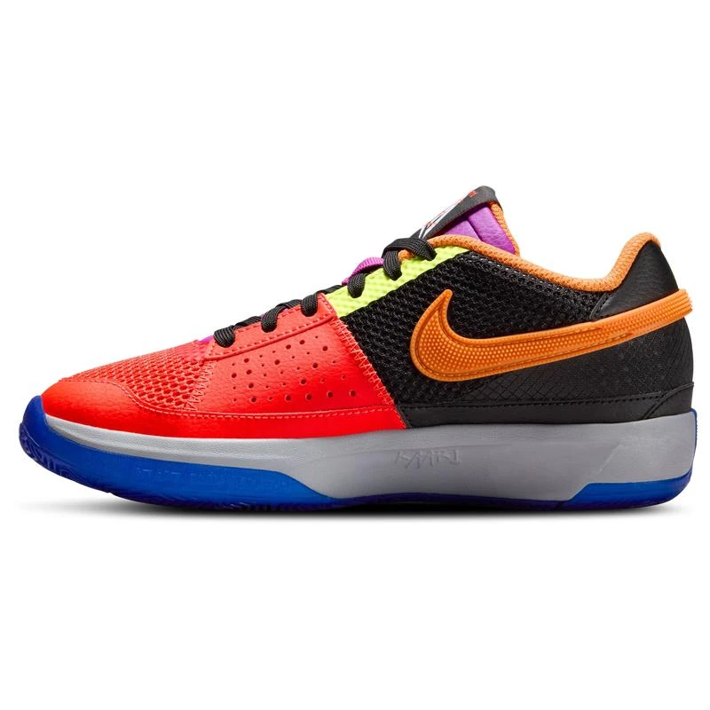 商品NIKE|Nike JA 1 ASW - Boys' Grade School,价格¥814,第2张图片详细描述