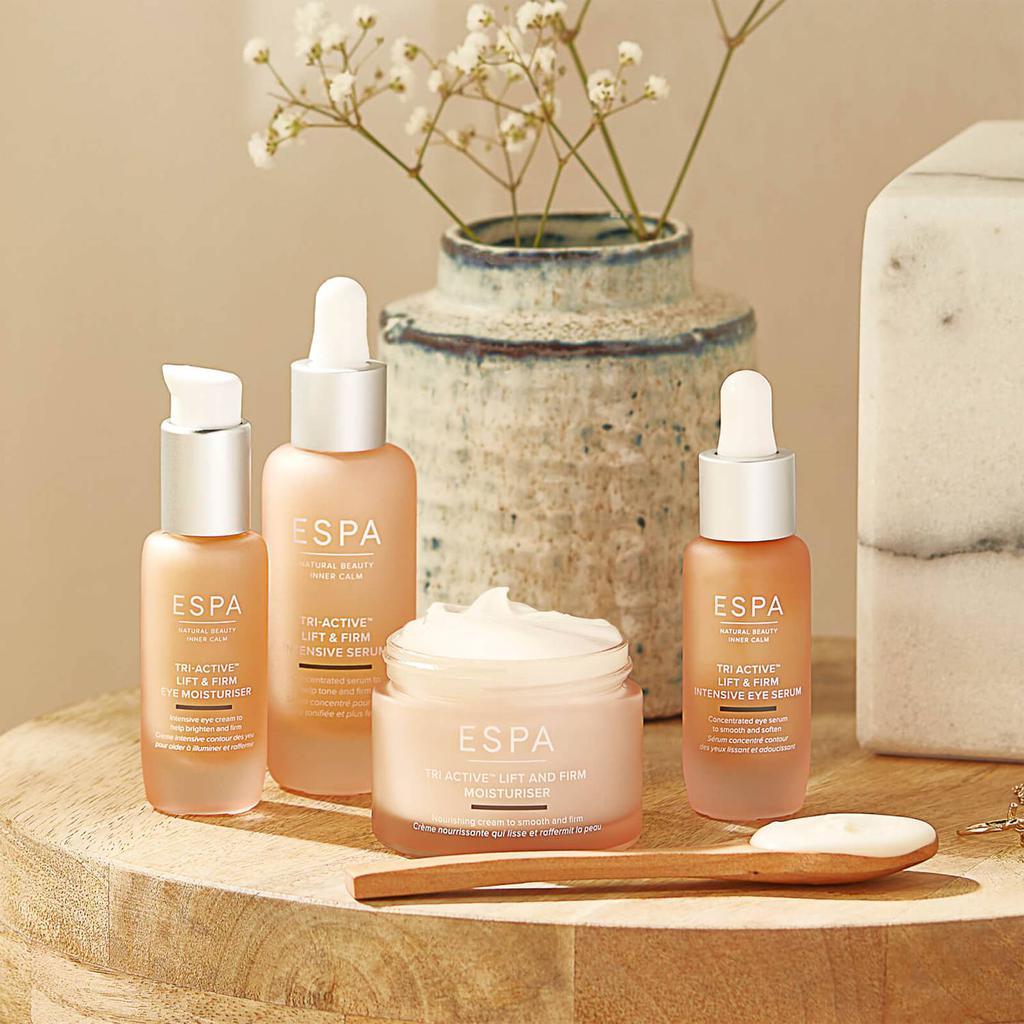 商品ESPA|ESPA Tri-Active Lift and Firm Moisturiser 55ml,价格¥706,第4张图片详细描述