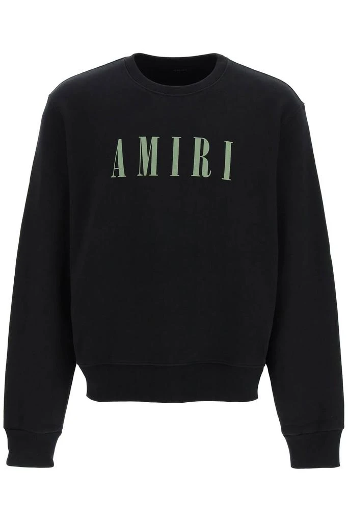 商品AMIRI|Amiri core logo sweatshirt,价格¥3607,第1张图片