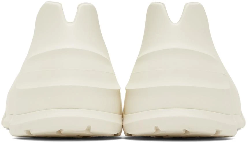 商品Givenchy|Off-White Monumental Mallow Sneakers,价格¥2407,第2张图片详细描述