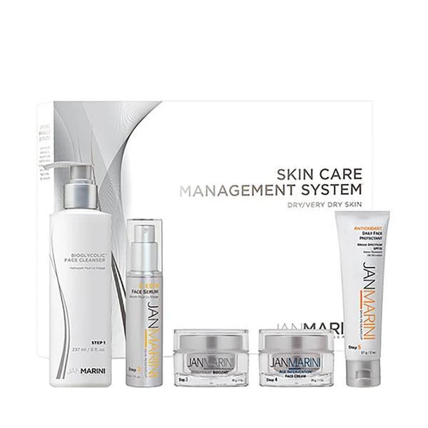 商品Jan Marini|Jan Marini Dry Skin Regimen,价格¥2356,第1张图片