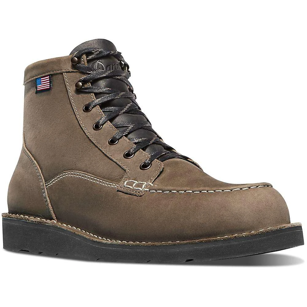 Danner Men's Ball Run Lux Boot 男款休闲靴 商品