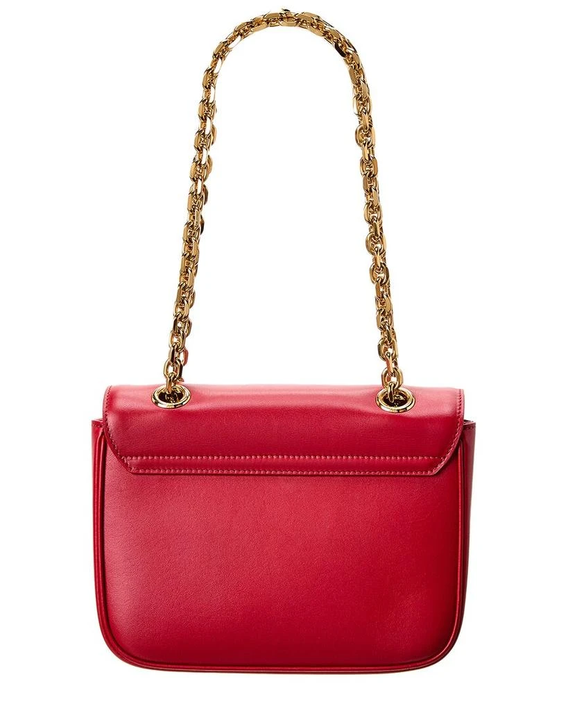商品[二手商品] Celine|CELINE C Small Leather Shoulder Bag (Authentic Pre-Owned),价格¥15100,第2张图片详细描述