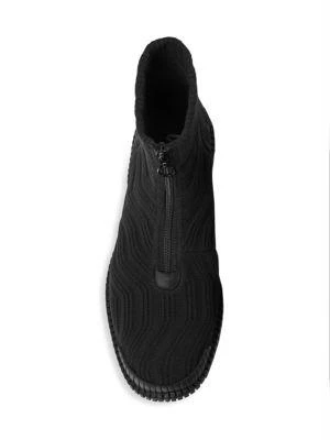 商品Camper|Pix Knit Ankle Boots,价格¥1127,第4张图片详细描述