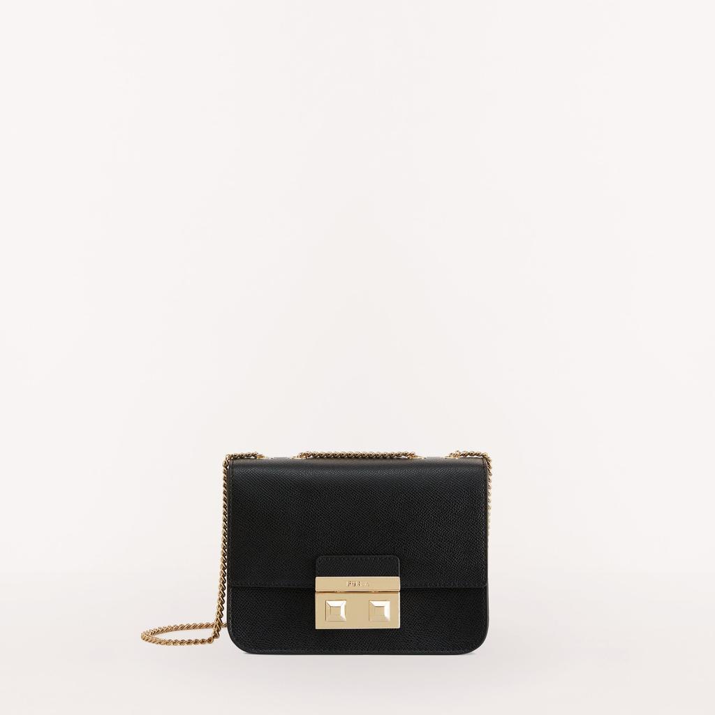 商品Furla|Bella Mini Crossbody,价格¥1454,第6张图片详细描述