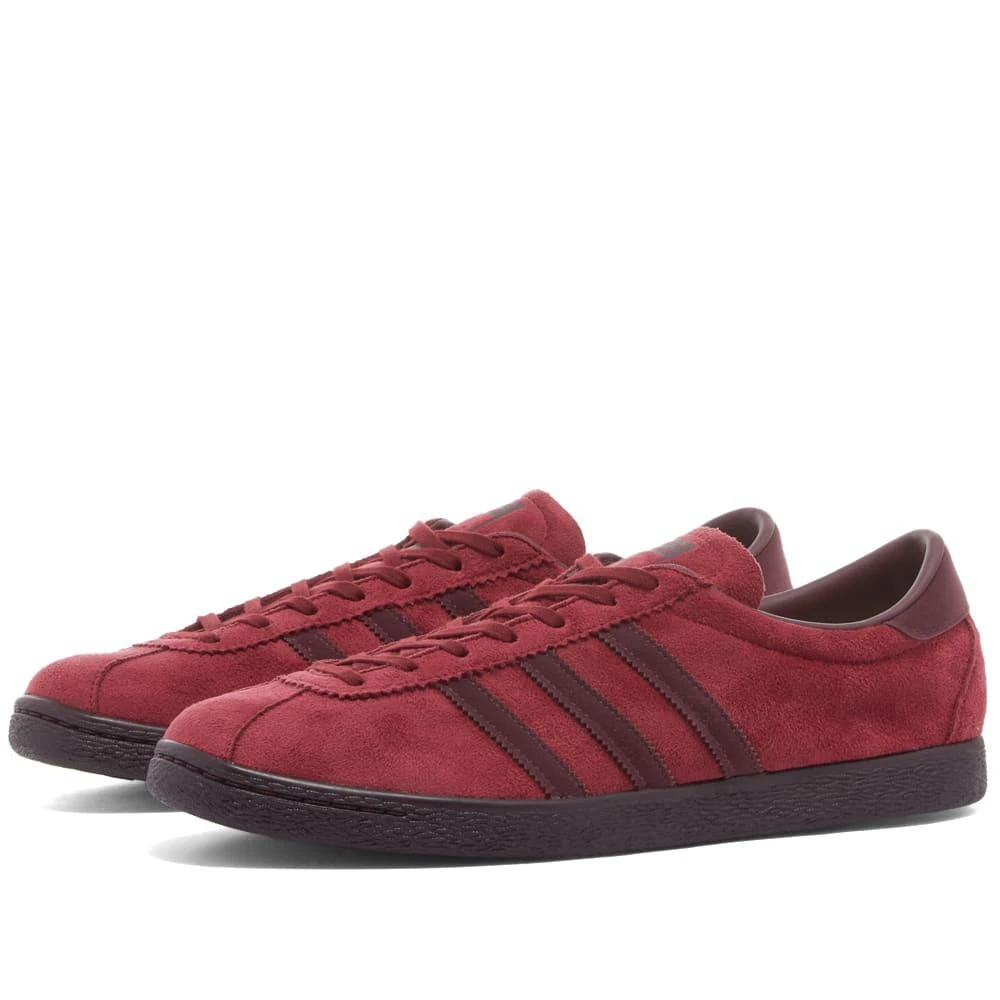 商品Adidas|Adidas Tobacco Gruen,价格¥712,第1张图片