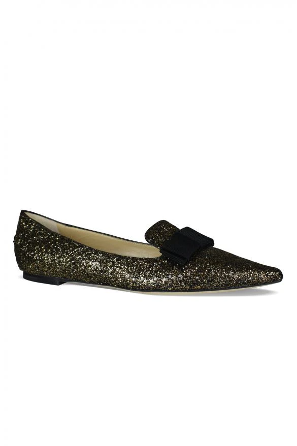 商品Jimmy Choo|Ballerinas GALA,价格¥2723,第3张图片详细描述