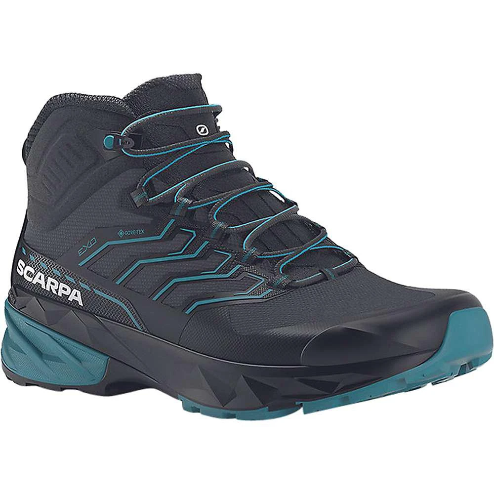 商品Scarpa|Scarpa Men's Rush Mid 2 GTX Boot,价格¥1804,第2张图片详细描述