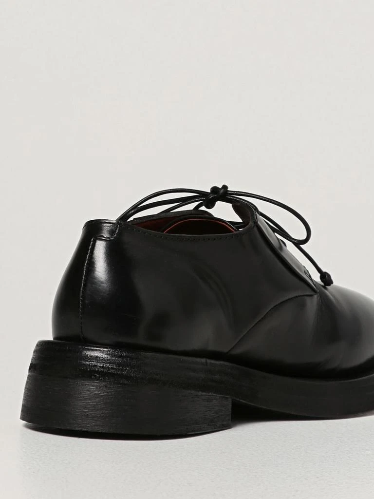 商品Marsèll|Marsèll Mentone Derby shoes in leather,价格¥5113,第3张图片详细描述