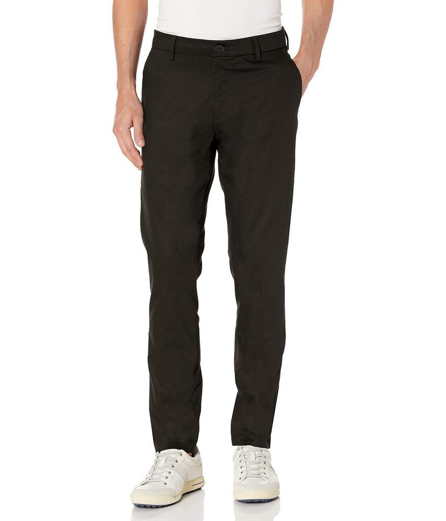 商品Dockers|Men's Slim Fit Signature Khaki Lux Pants,价格¥336,第3张图片详细描述