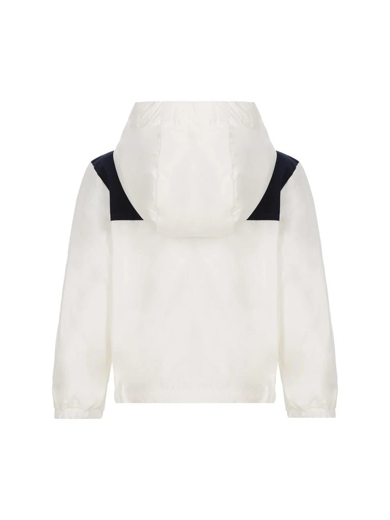 商品Moncler|Moncler Enfant Zip-Up Jacket,价格¥1647,第2张图片详细描述