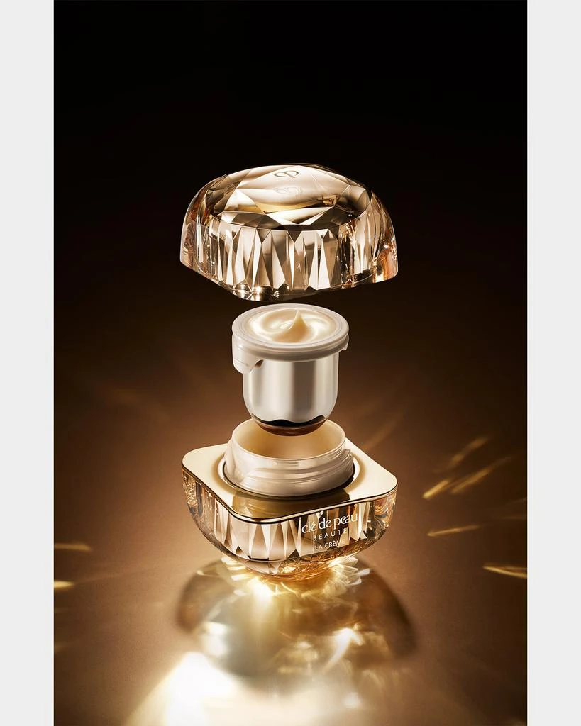 商品Cle de Peau|La Creme,价格¥4373,第5张图片详细描述