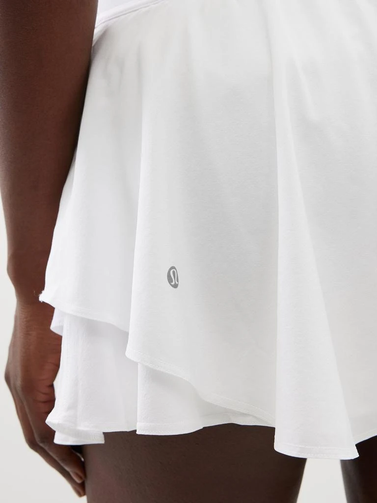 商品Lululemon|Pace Rival Luxtreme™ 13" skirt,价格¥830,第3张图片详细描述