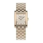 Ferragamo Lace Bracelet Watch 商品